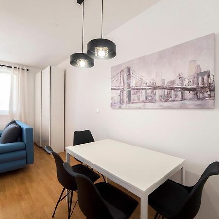 Apartman Bauer, Záhřeb Exteriér fotografie