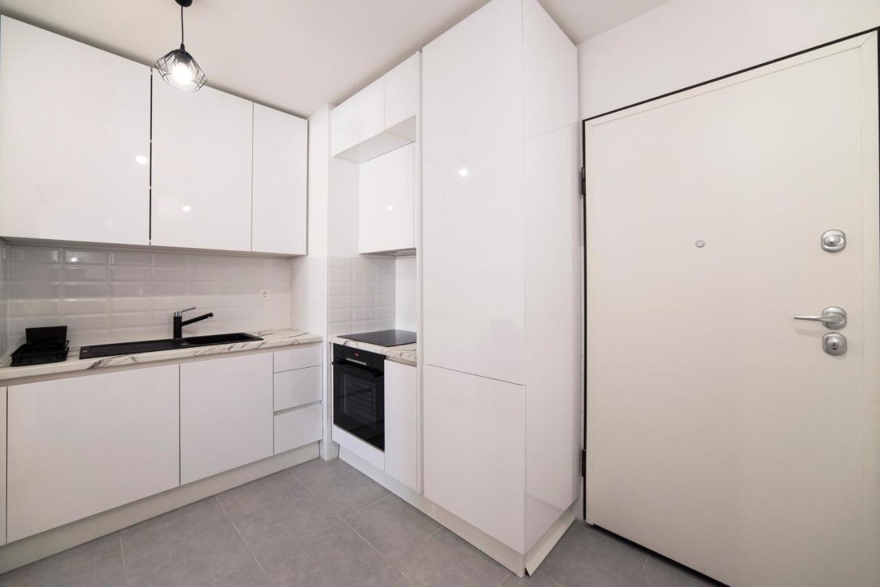 Apartman Bauer, Záhřeb Exteriér fotografie