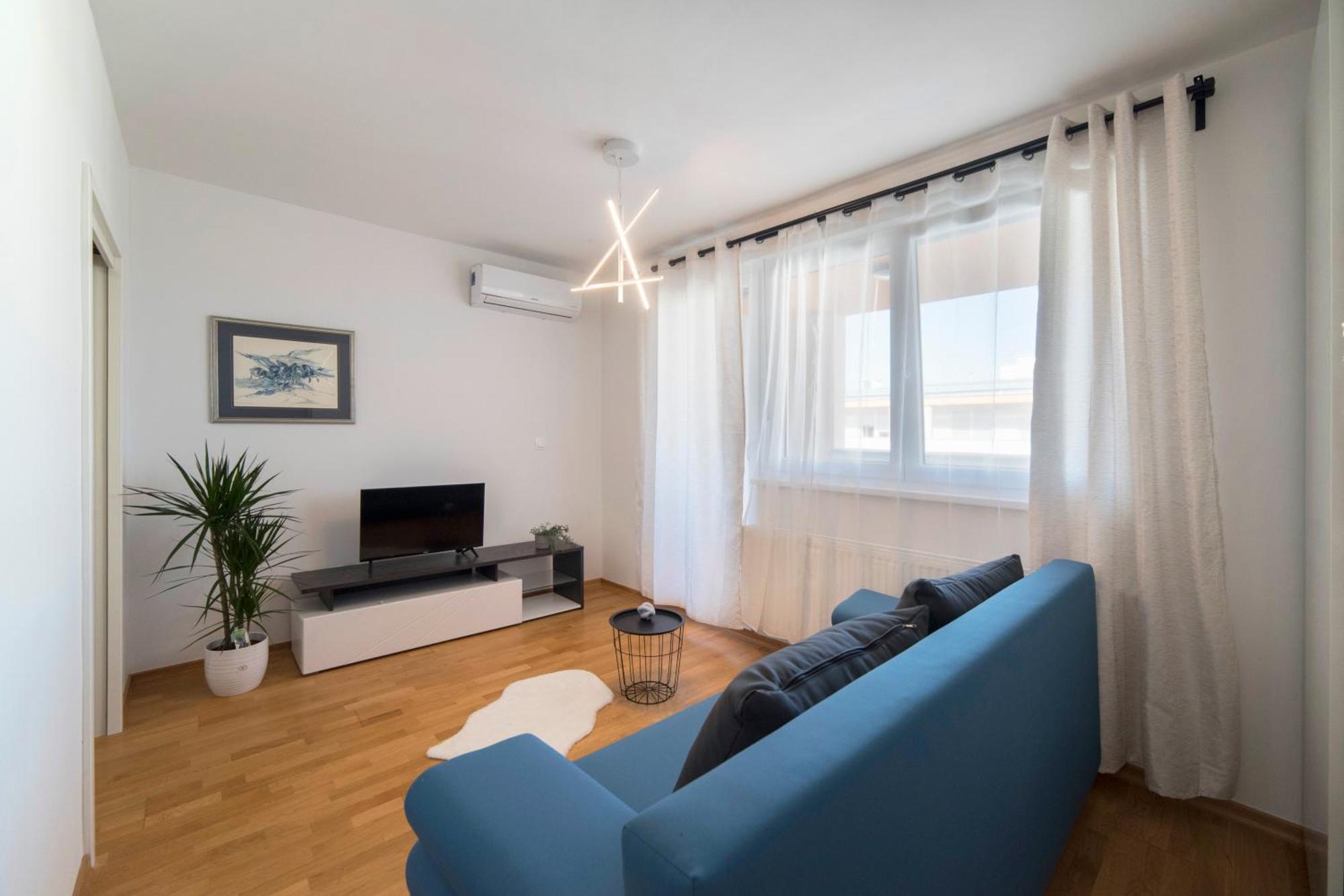 Apartman Bauer, Záhřeb Exteriér fotografie