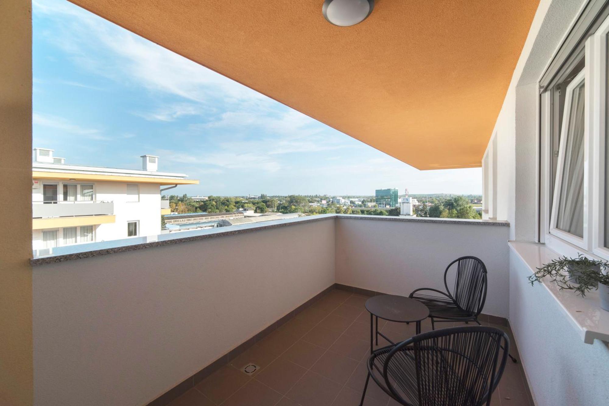Apartman Bauer, Záhřeb Exteriér fotografie